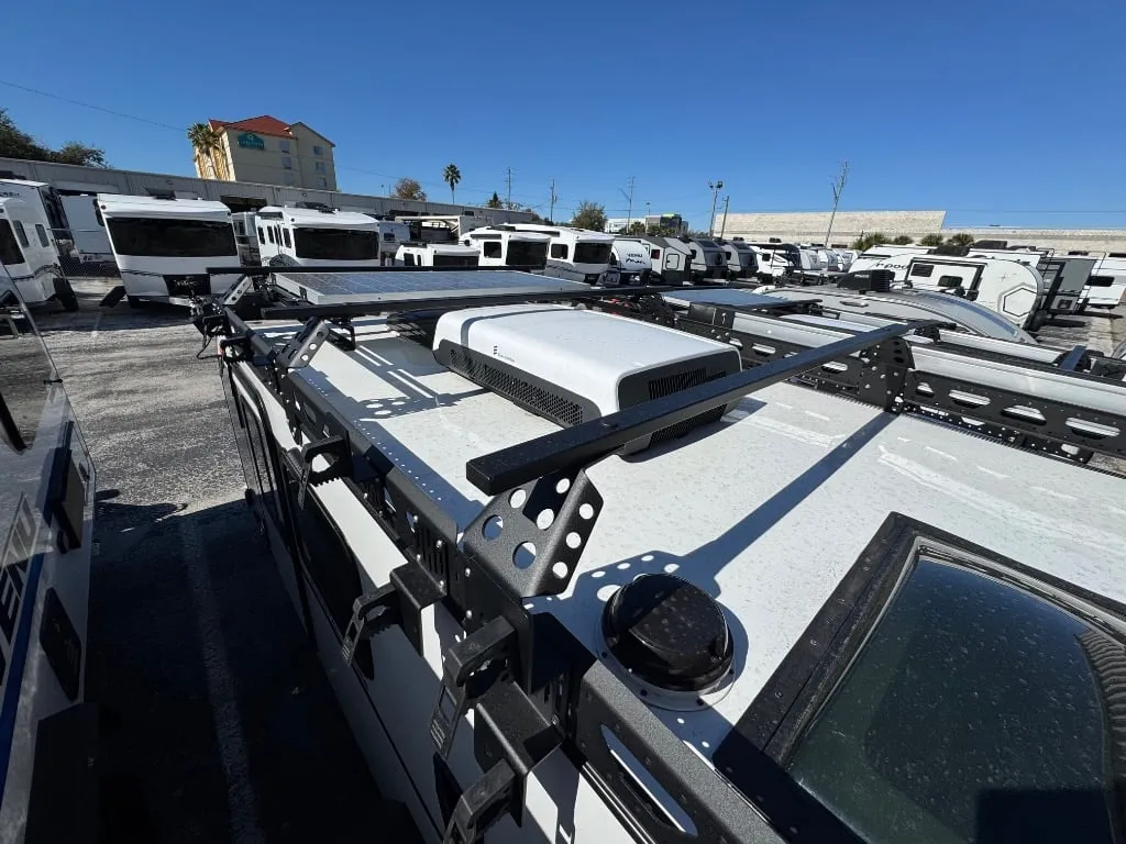 2026 Encore RV ROG 14RKB - Photo 4