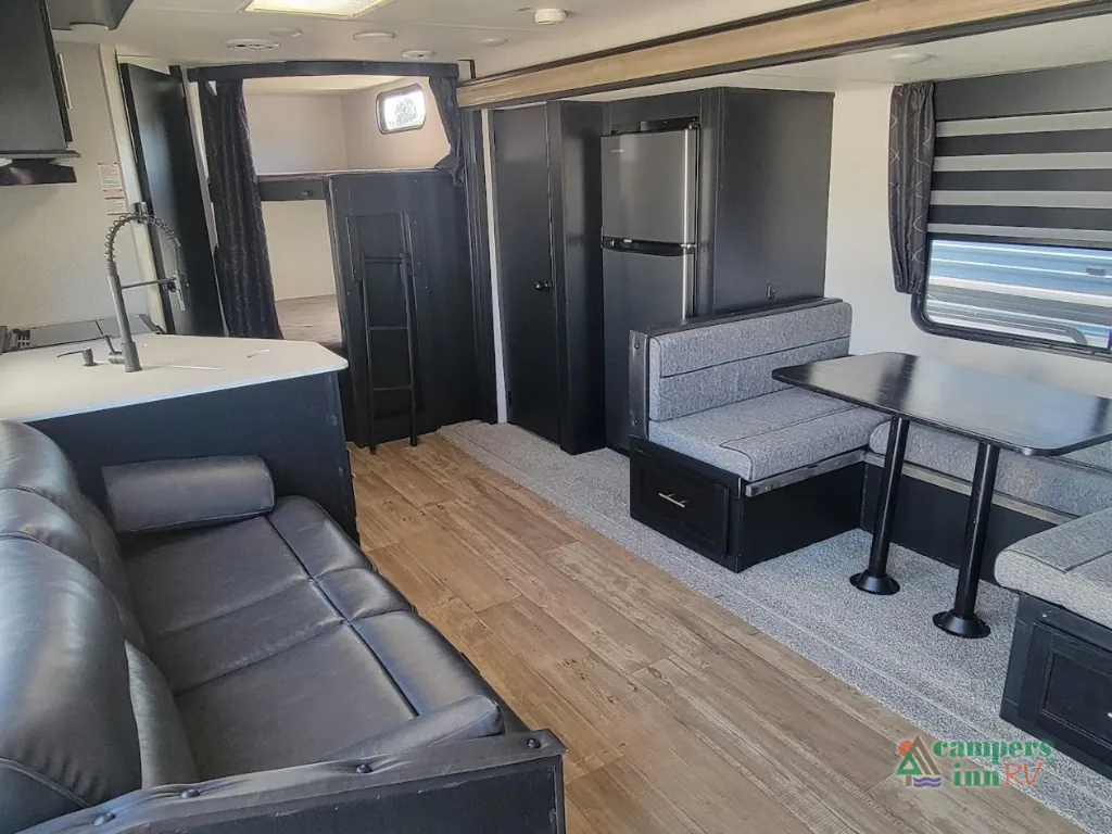 2022 Forest River Cherokee 274BRB, Photos photo 15