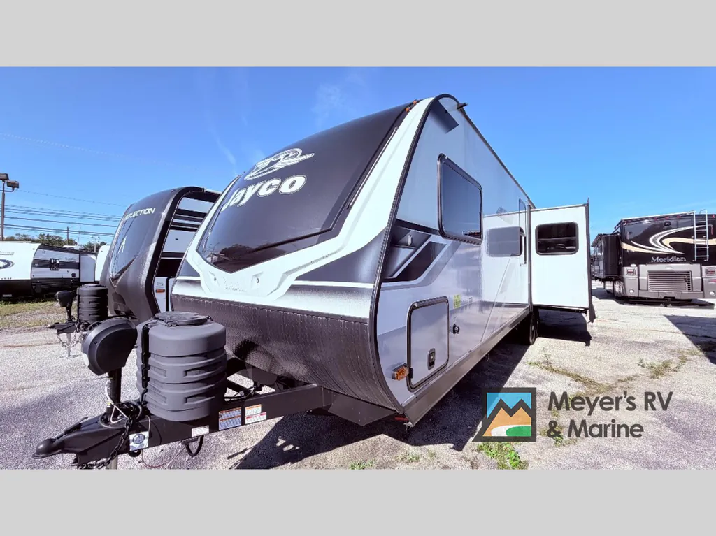 2025 Jayco Jay Feather 29RL, Photos photo 3