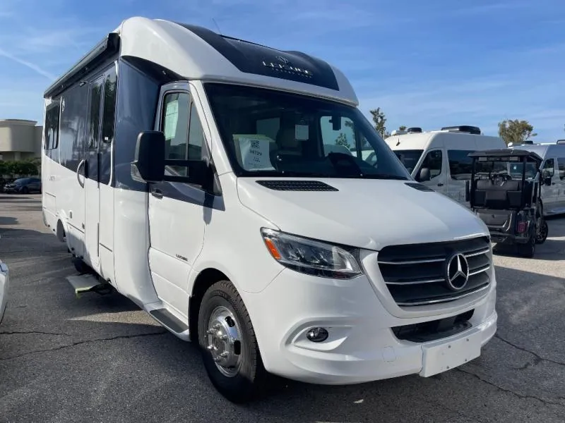 2026 Leisure Travel Unity 24RL - Main photo