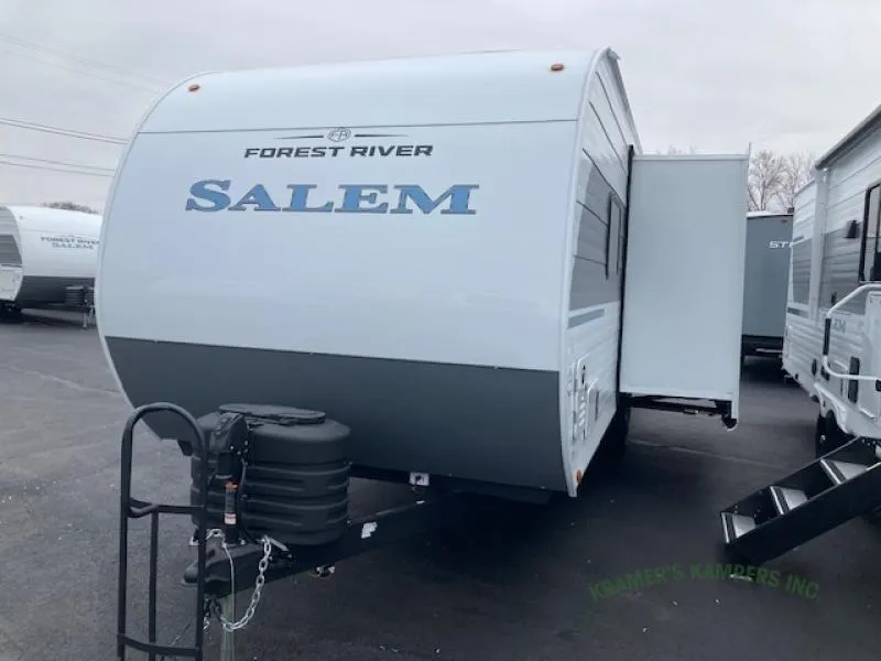 2026 Forest River Salem 260ICE - Photo 3