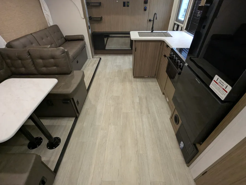 2026 Forest River EVO Lite 2700BHX, Photos photo 31