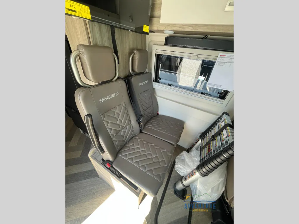 2025 Winnebago Travato 59G, Photos photo 11