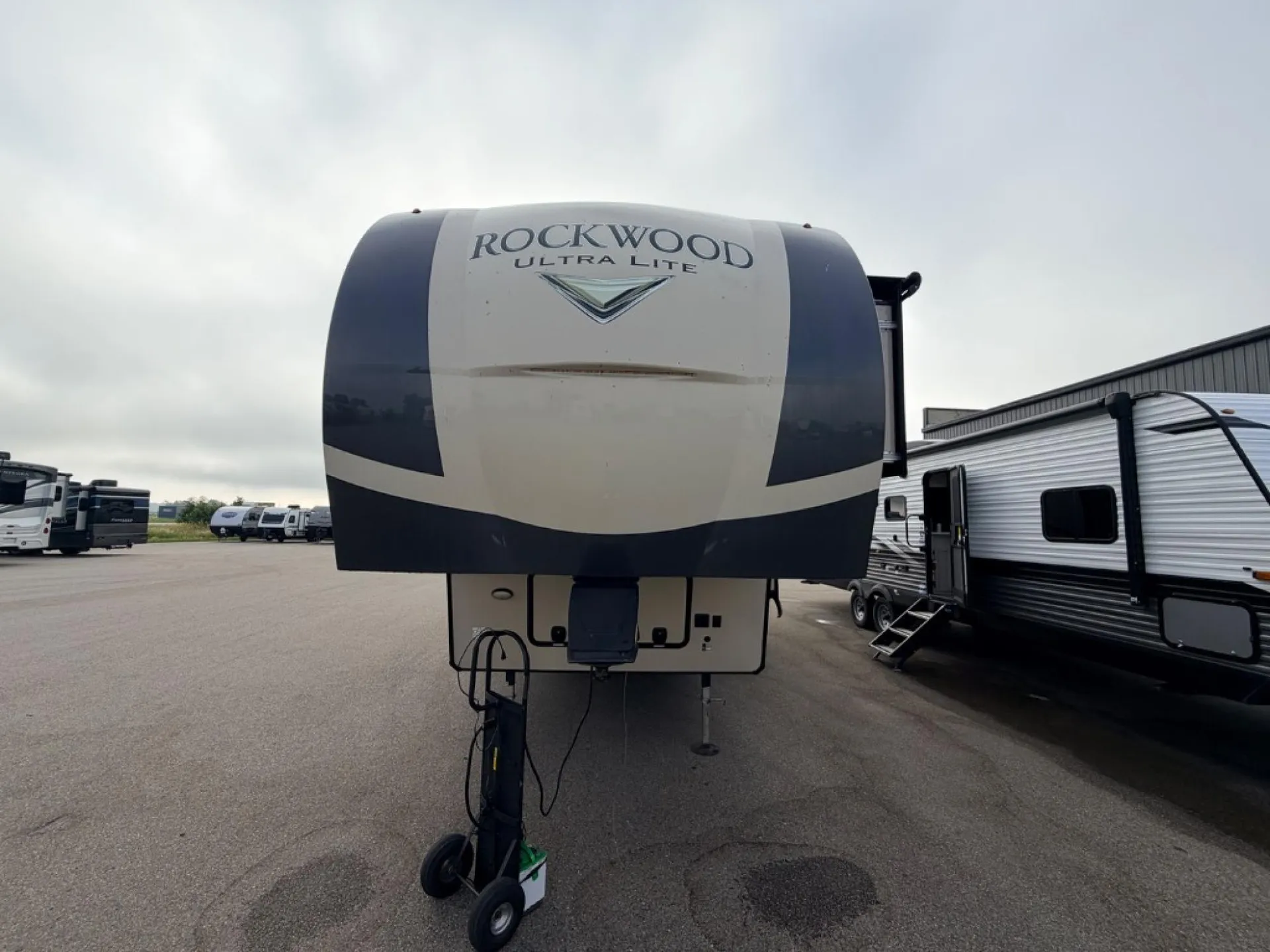 2020 Forest River Rockwood Ultra Lite 2620WS - Photo 3