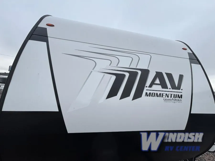 2026 Grand Design Momentum MAV 17MAV - Photo 2