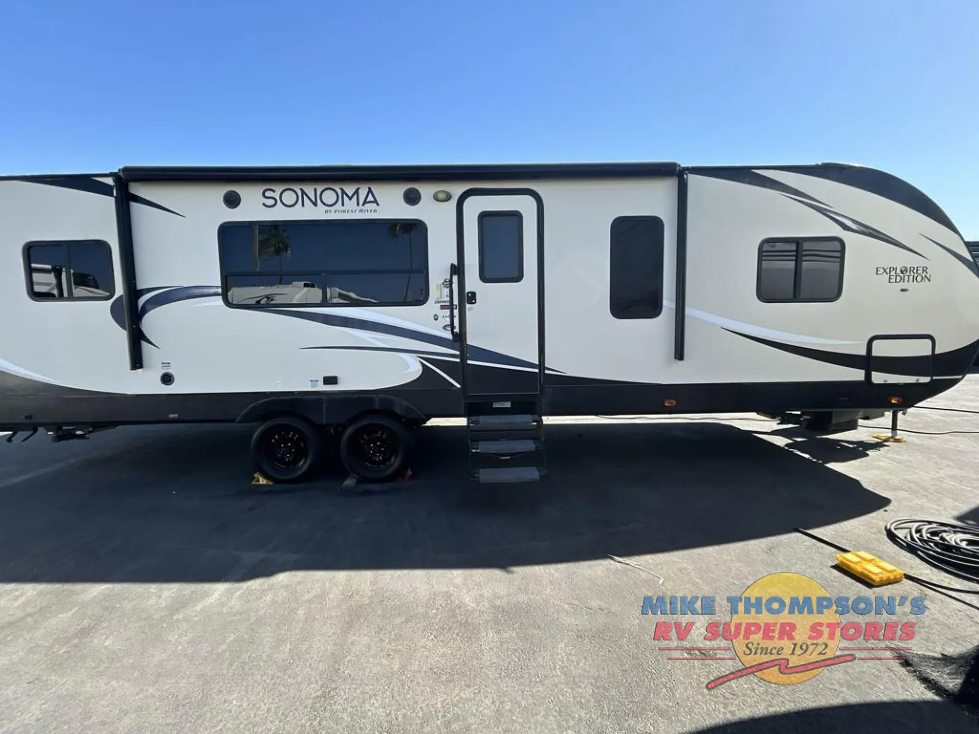 2017 Forest River Sonoma 280RKS - Photo 2