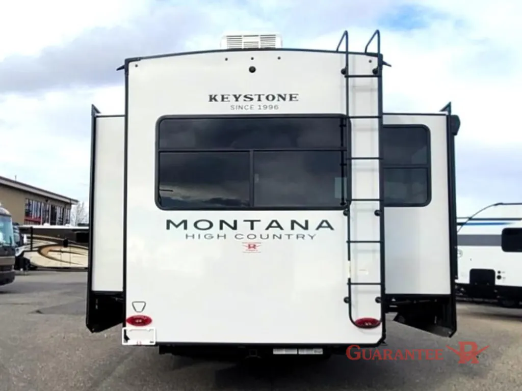 2026 Keystone Montana High Country 385BR, Photos photo 6
