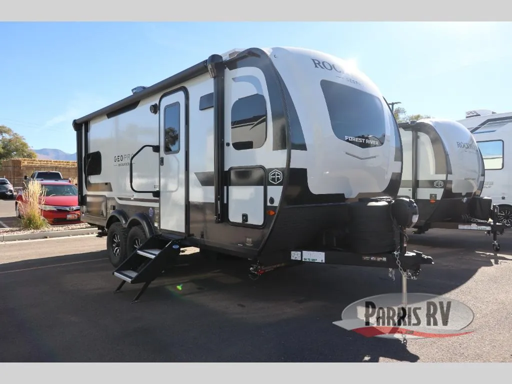 2026 Forest River Rockwood GEO Pro G20FK - Photo 2