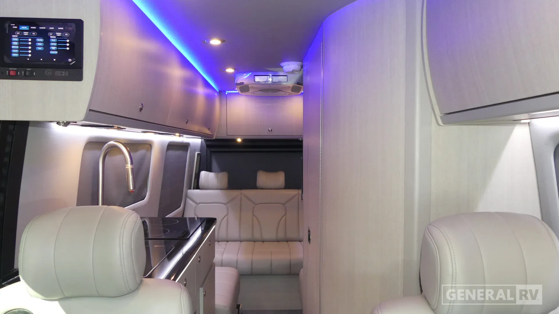 2027 Grech Motors Strada-ion Lounge AWD - Photo 3