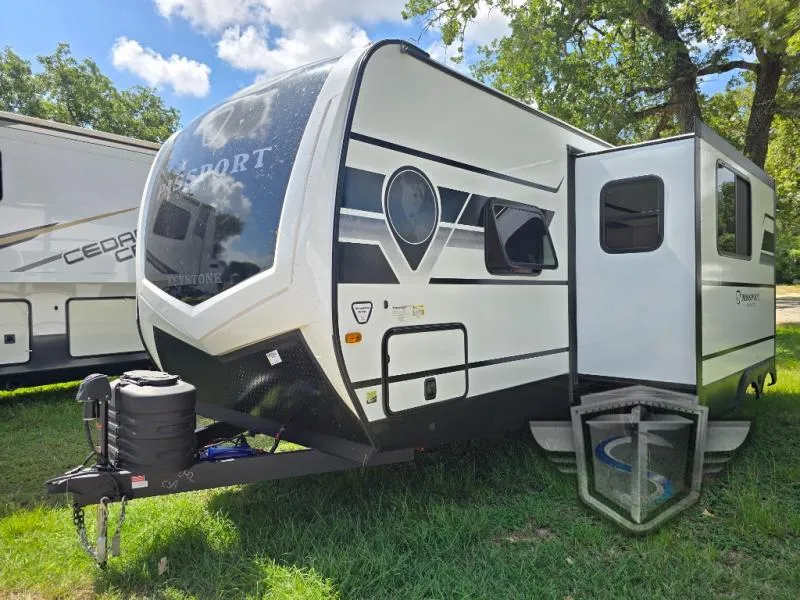 2027 Keystone RV Passport Super Lite 229BH - Photo 4