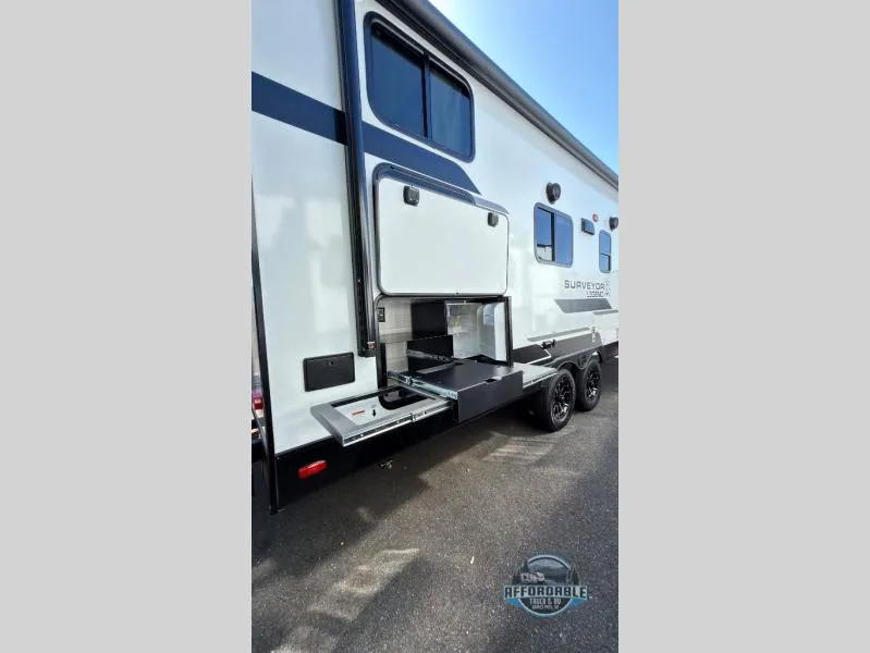 2026 Forest River Surveyor Legend 260BHLE - Photo 3