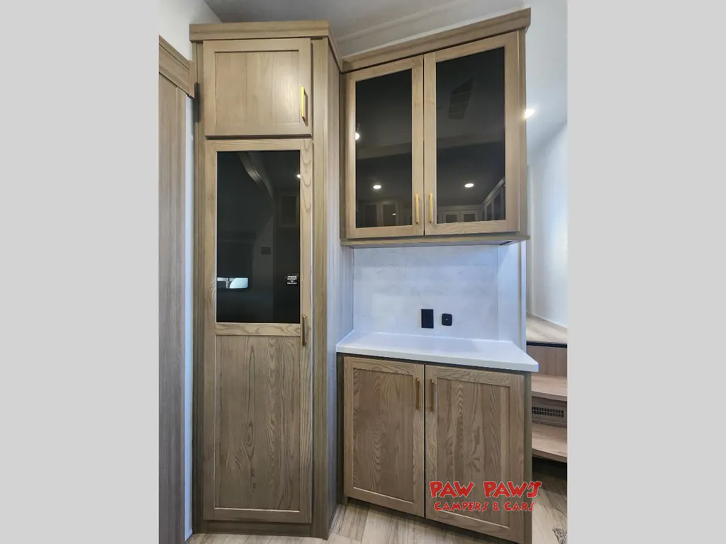 2027 Forest River Rockwood Signature 281SRK, Photos photo 21