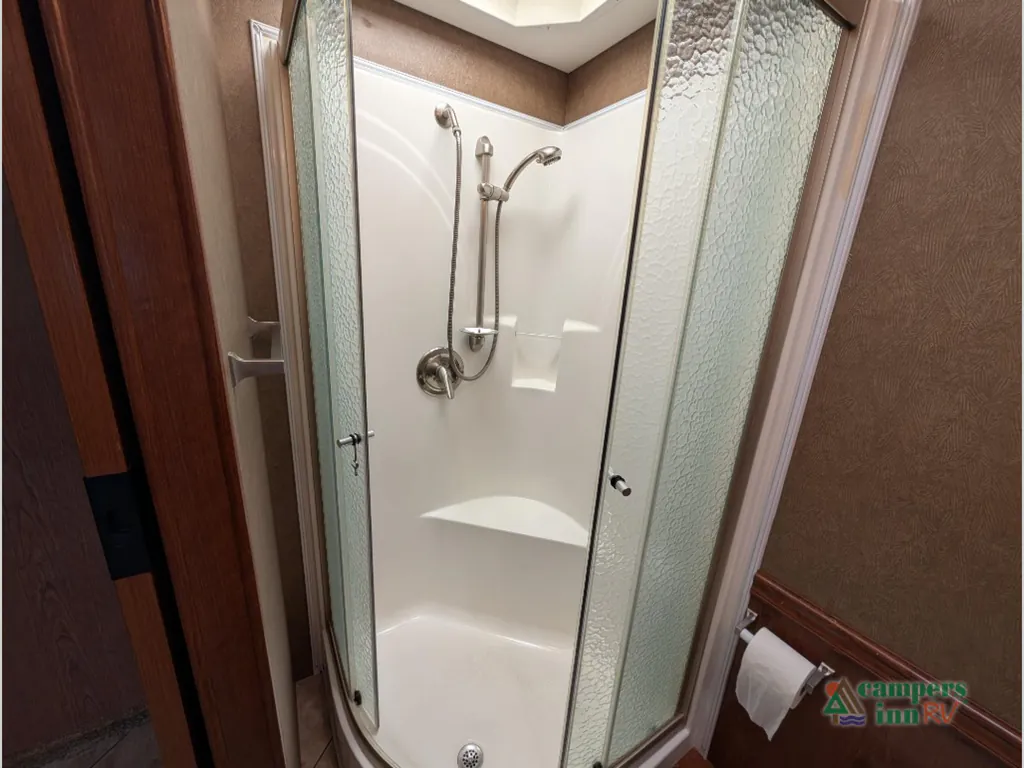 2016 Forest River Berkshire 34QS, Photos photo 67