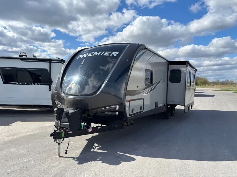 2020 Keystone Premier 29RKPR - Photo 3