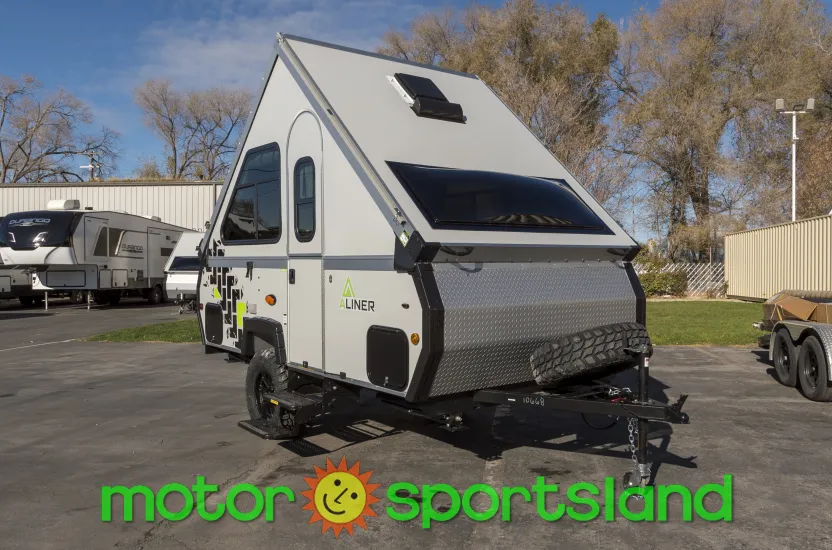 2026 Aliner Scout Base Model - Main photo