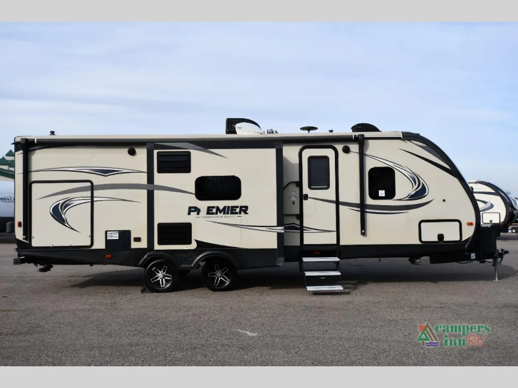 2018 Keystone Premier 26RBPR, Photos photo 3