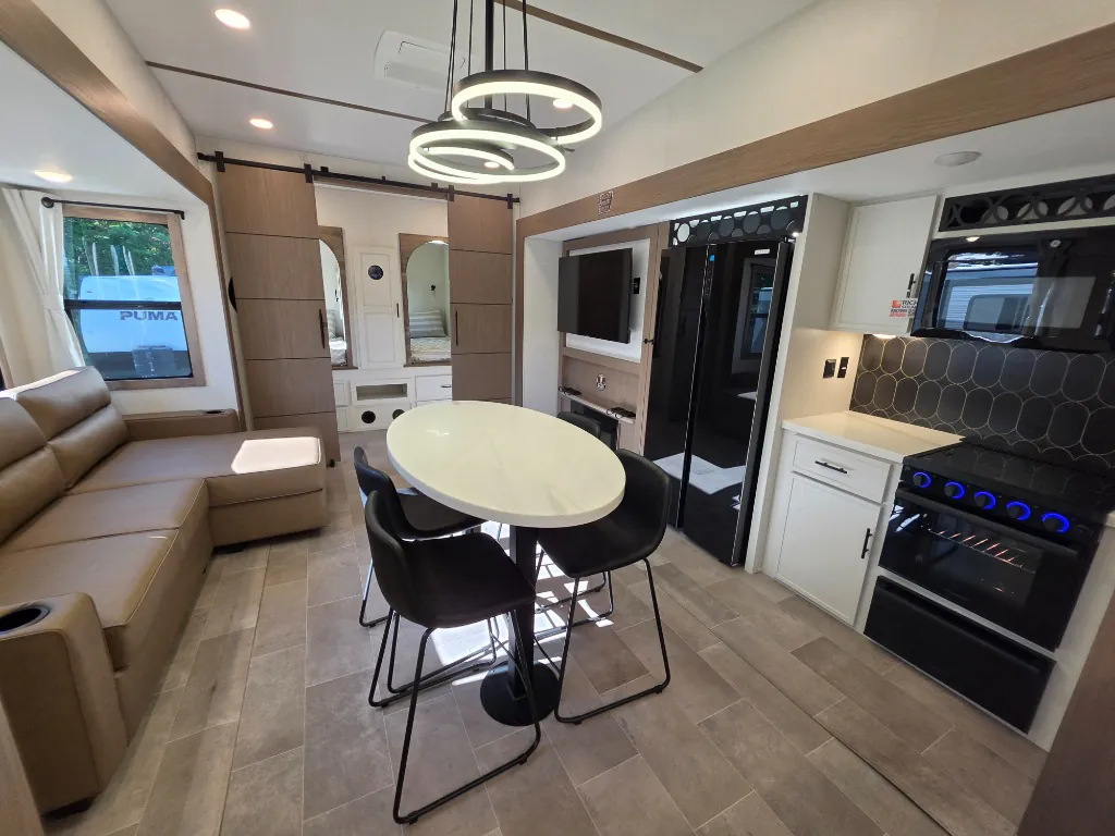 2027 Forest River Impression 36BR3 — Photo 6