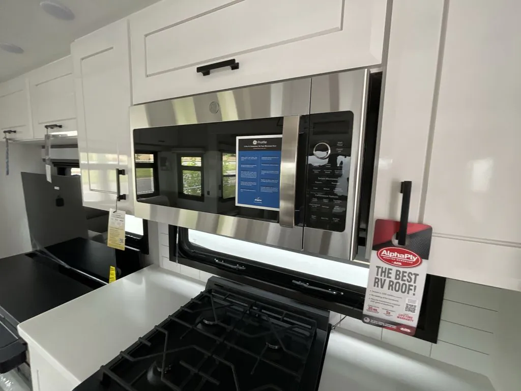 2026 Jayco Pinnacle 36FBTS, Photos photo 25
