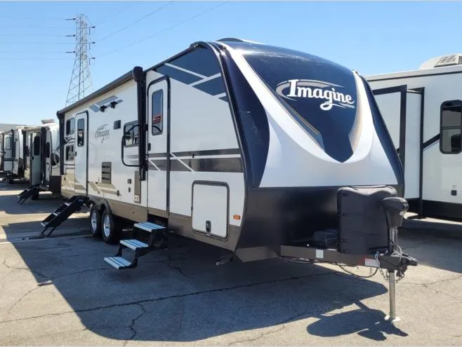 2021 Grand Design Imagine 2800BH - Photo 2