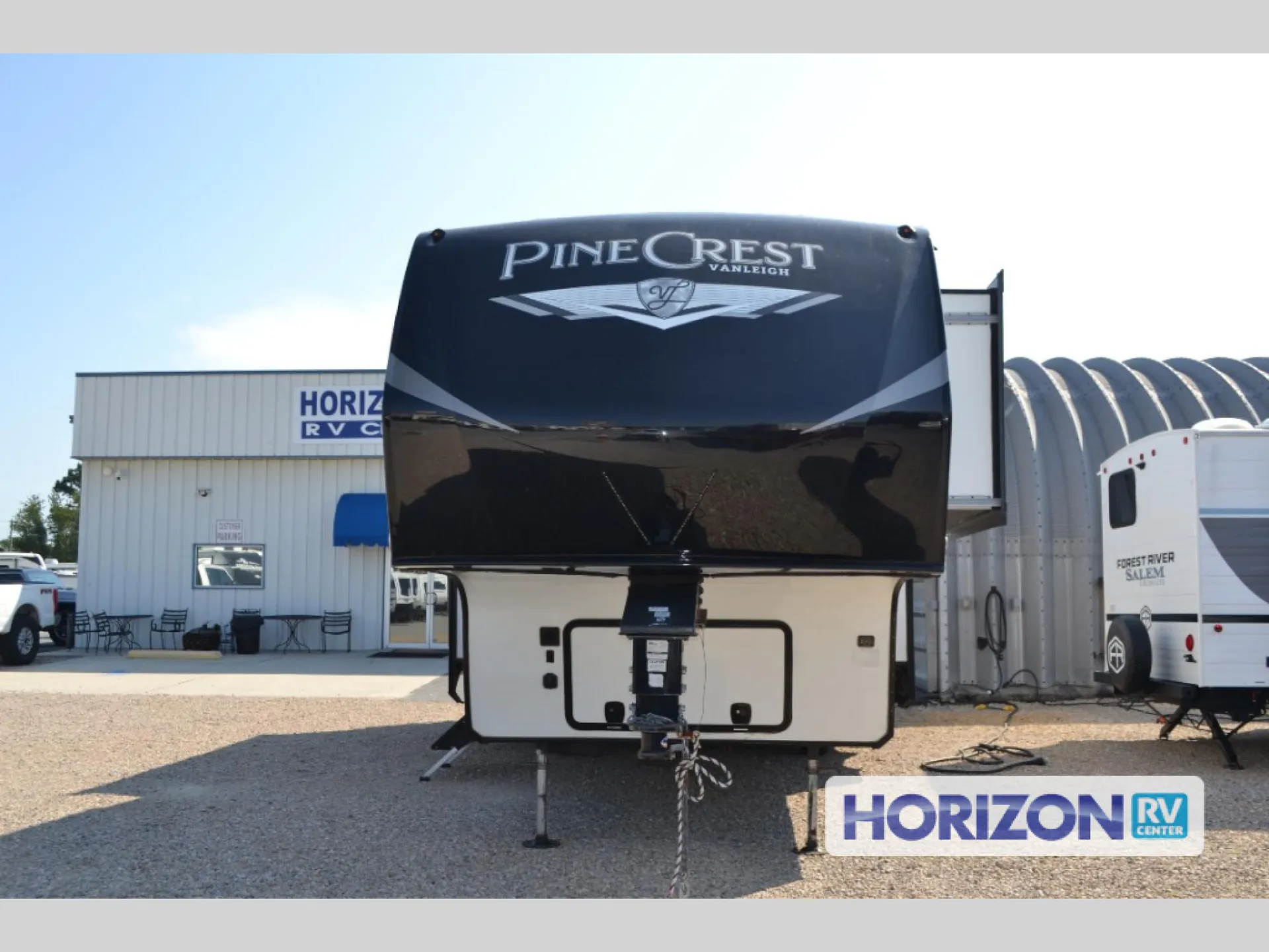 2019 Vanleigh PineCrest 305RLP - Photo 2
