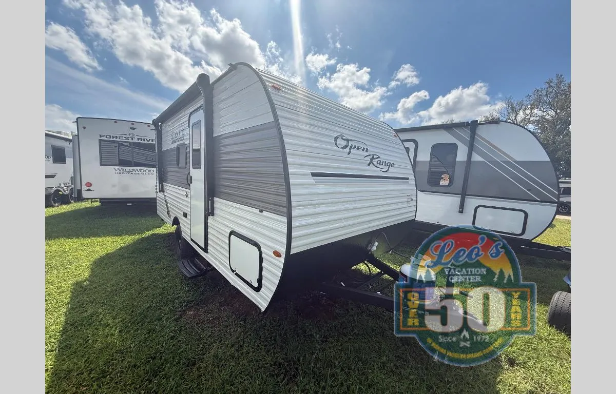 2026 Open Range RV Open Range Colt 17BH - Photo 4