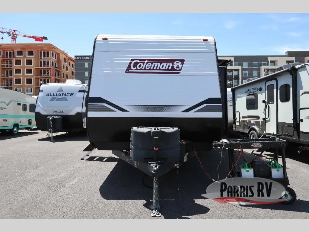 2023 Dutchmen Coleman Lantern 300TQ - Photo 3