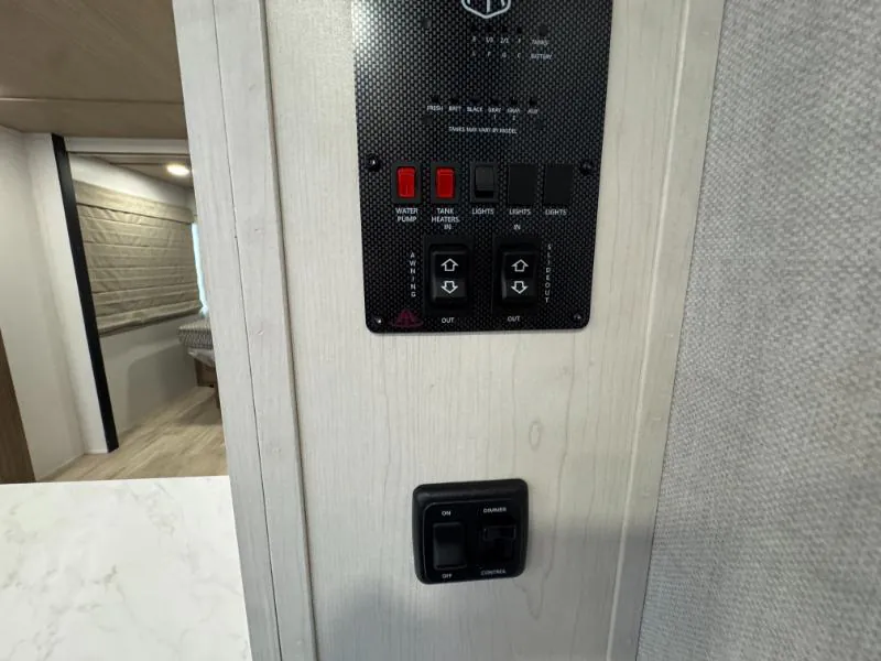 2026 Forest River Vibe Extreme Lite 2500CK, Photos photo 15