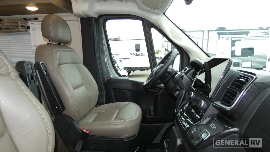 2027 Winnebago Travato 59KL, Photos photo 8