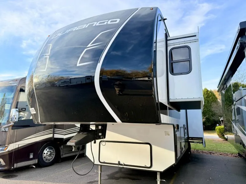 2026 KZ Durango D301RLT - Photo 2