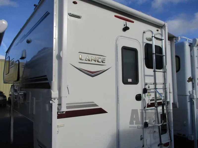 2020 Lance Lance Truck Campers 855S - Photo 3