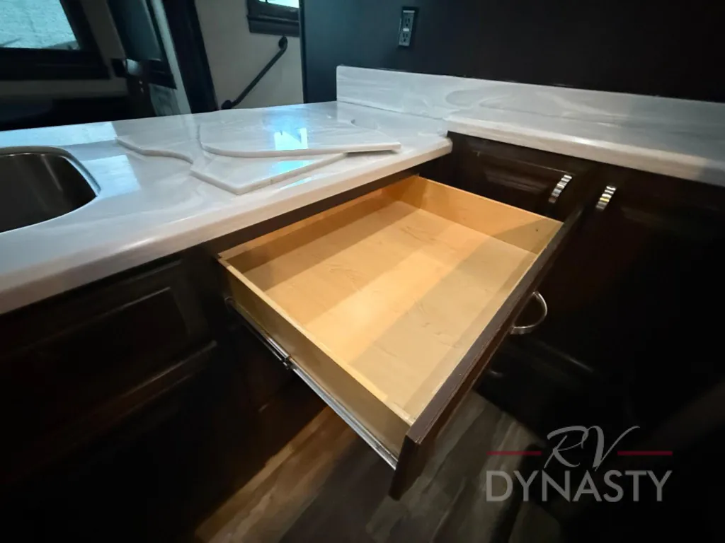 2019 Forest River RiverStone Legacy 38RE, Photos photo 62