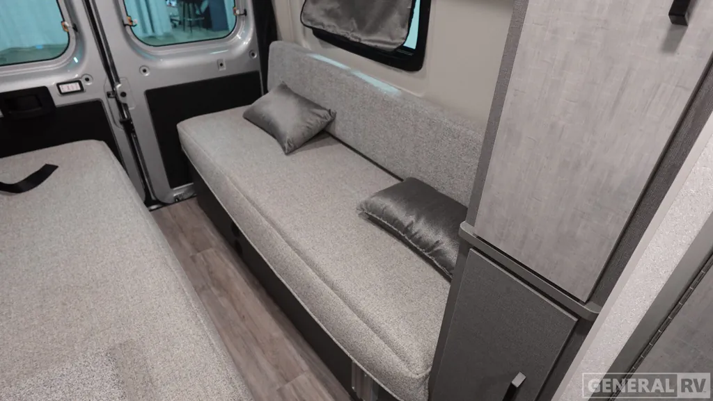 2026 Thor Motor Coach Tellaro Sport 20U, Photos photo 22