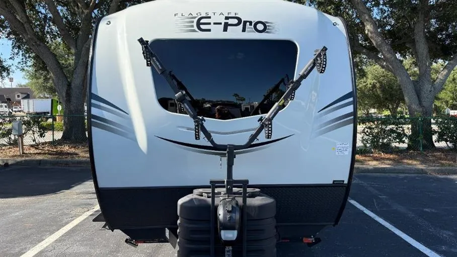 2025 Forest River Flagstaff E-Pro 20FK - Photo 2