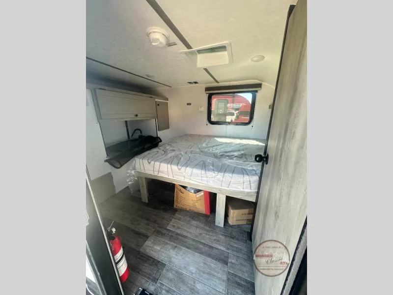 2026 Sunset Park RV SunRay 119 - Photo 3