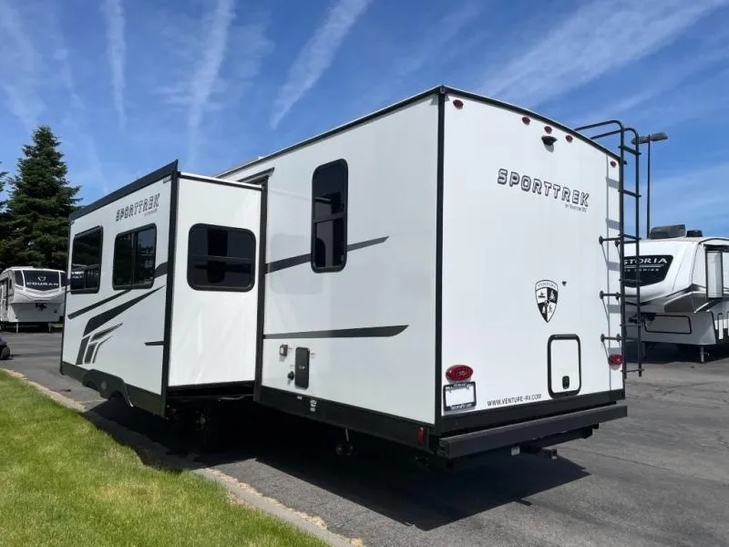 2025 Venture RV SportTrek 292VBH - Photo 3