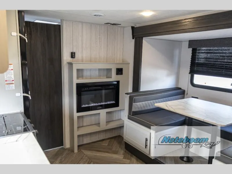 2022 Forest River RV Wildwood 280RTX - Photo 2