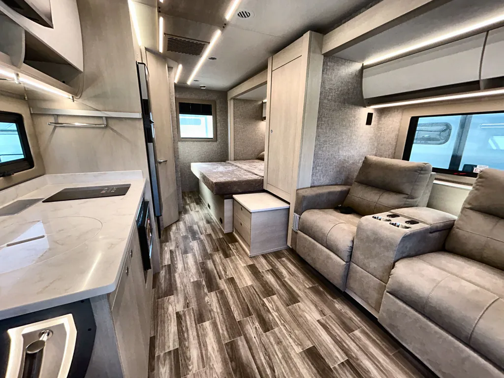 2026 Tiffin Wayfarer 25 XPW, Photos photo 13