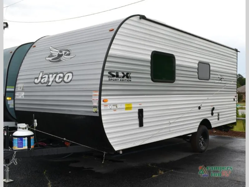 2026 Jayco Jay Flight SLX 170BH - Photo 4