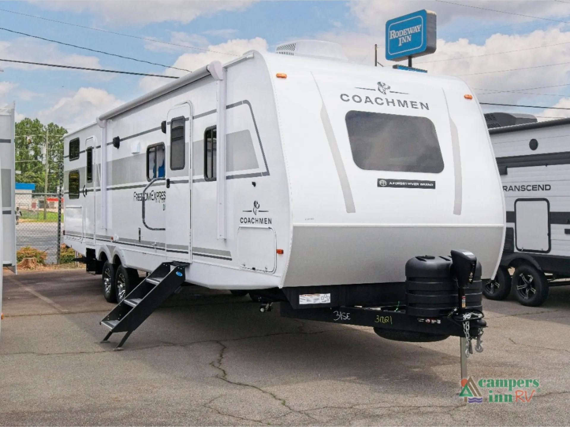 2026 Coachmen Freedom Express Select 31SE - Photo 2