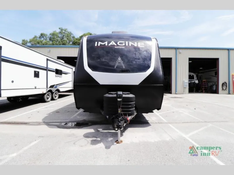 2026 Grand Design Imagine 2600RB - Photo 4