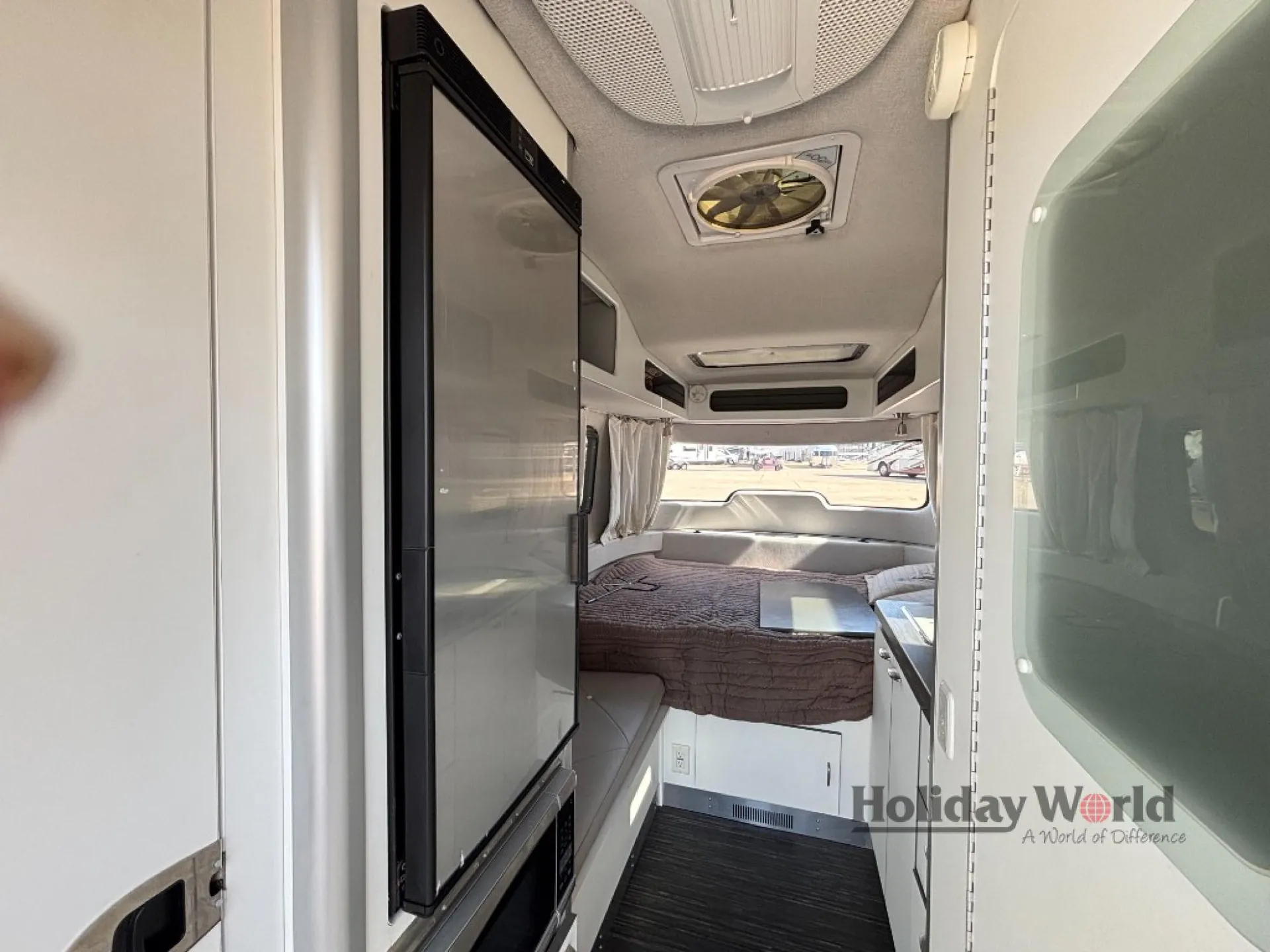 2019 Airstream Nest 16FB - Photo 3