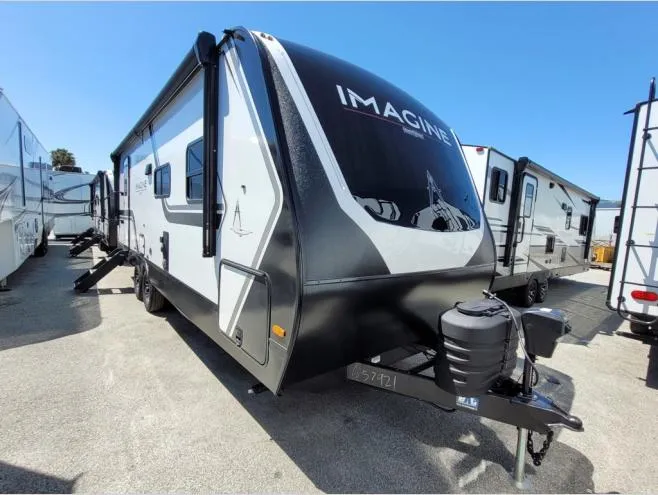 2026 Grand Design Imagine 2600RB - Photo 2