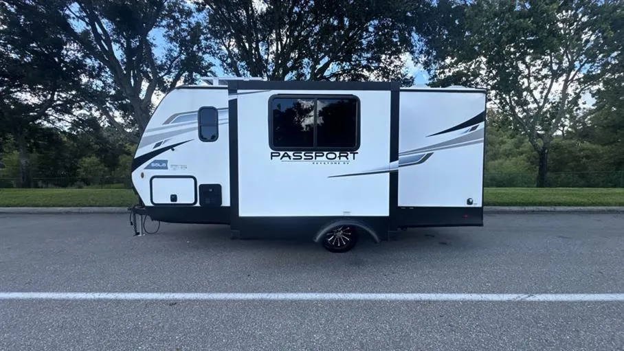 2023 Keystone RV Passport GT 18BH - Photo 4