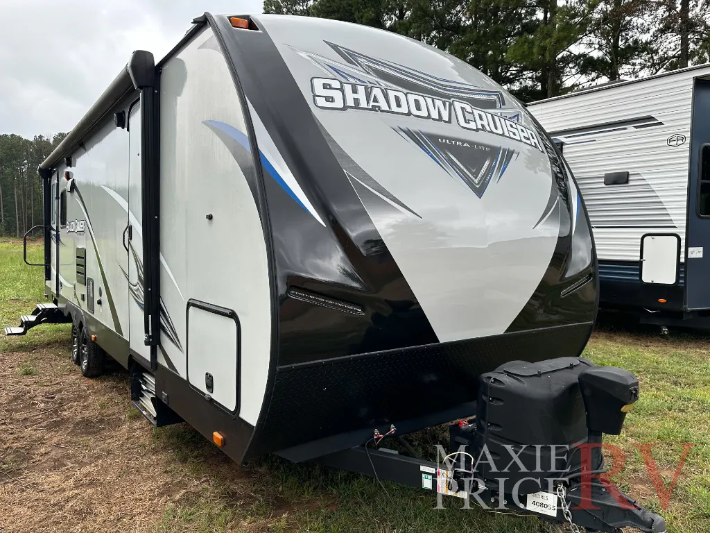 2019 Cruiser RV Shadow Cruiser 263RLS - Photo 3