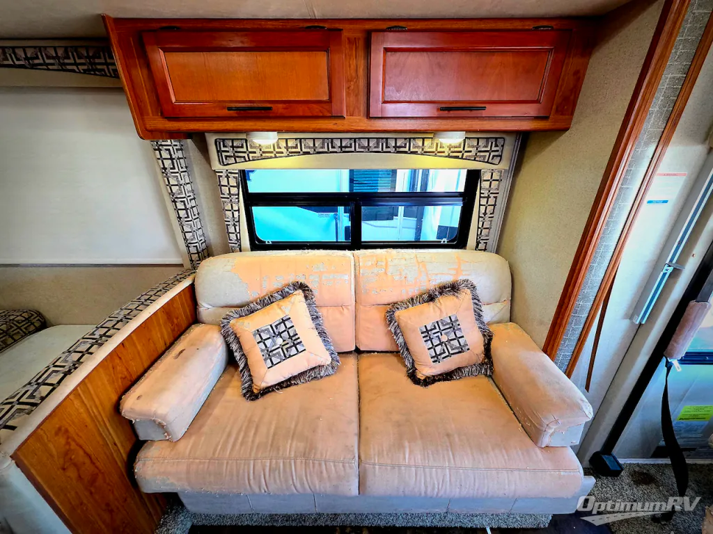 2016 Jayco Alante 31V, Photos photo 9
