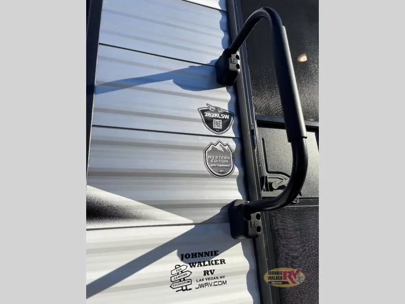 2026 Jayco Jay Flight SLX 262RLSW - Photo 3