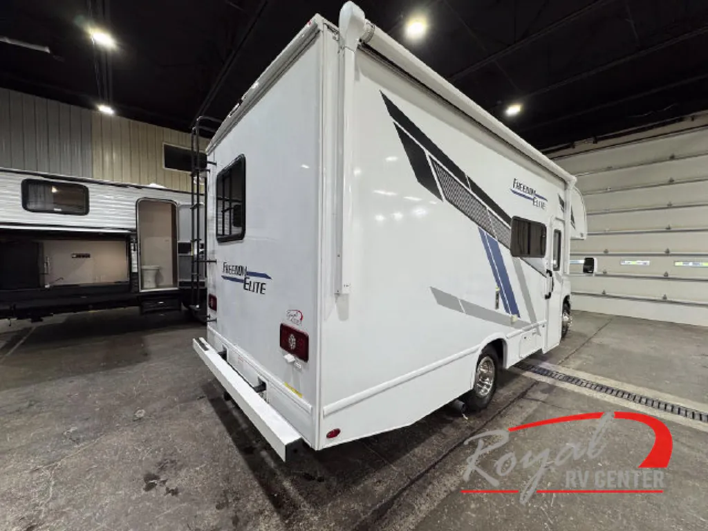 2025 Thor Motor Coach Freedom Elite 22FE, Photos photo 2