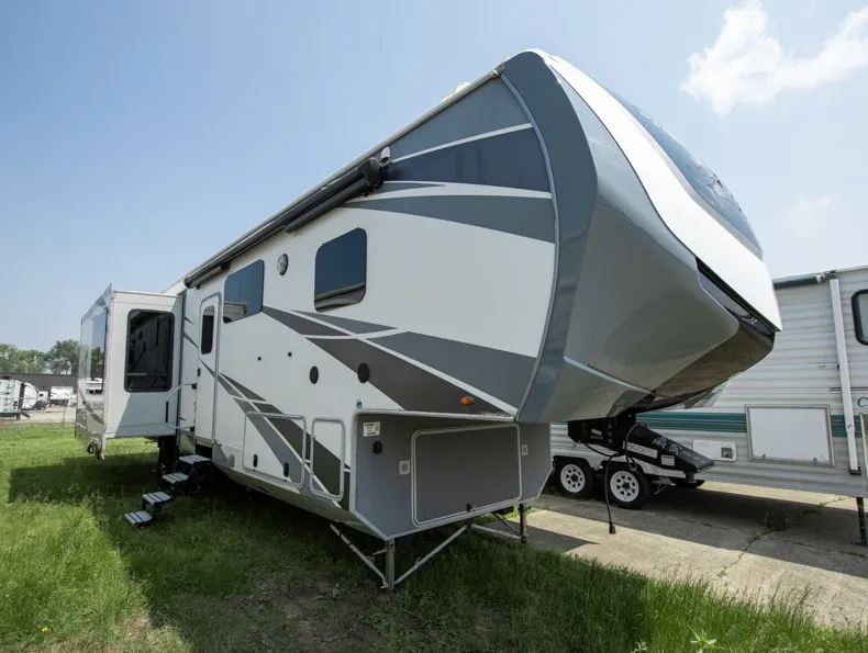 2018 Highland Ridge Open Range 3X 3X388RKS - Photo 2