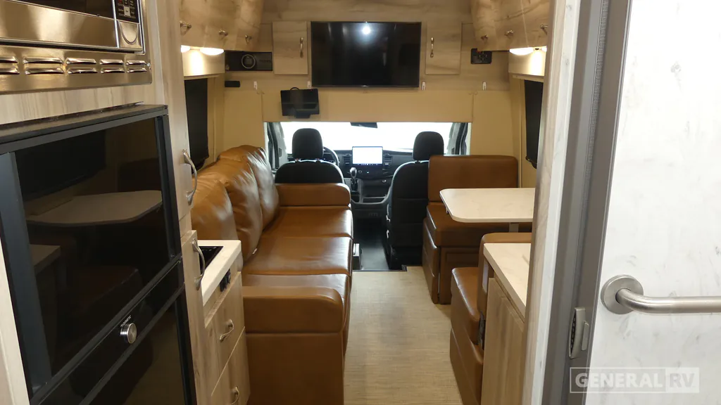 2024 Chinook RV Maverick DS, Photos photo 4