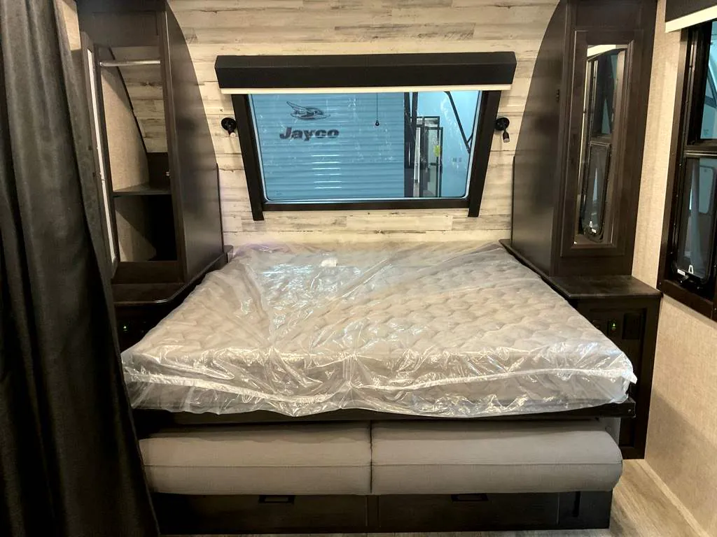 2023 Jayco White Hawk 25MBH, Photos photo 12